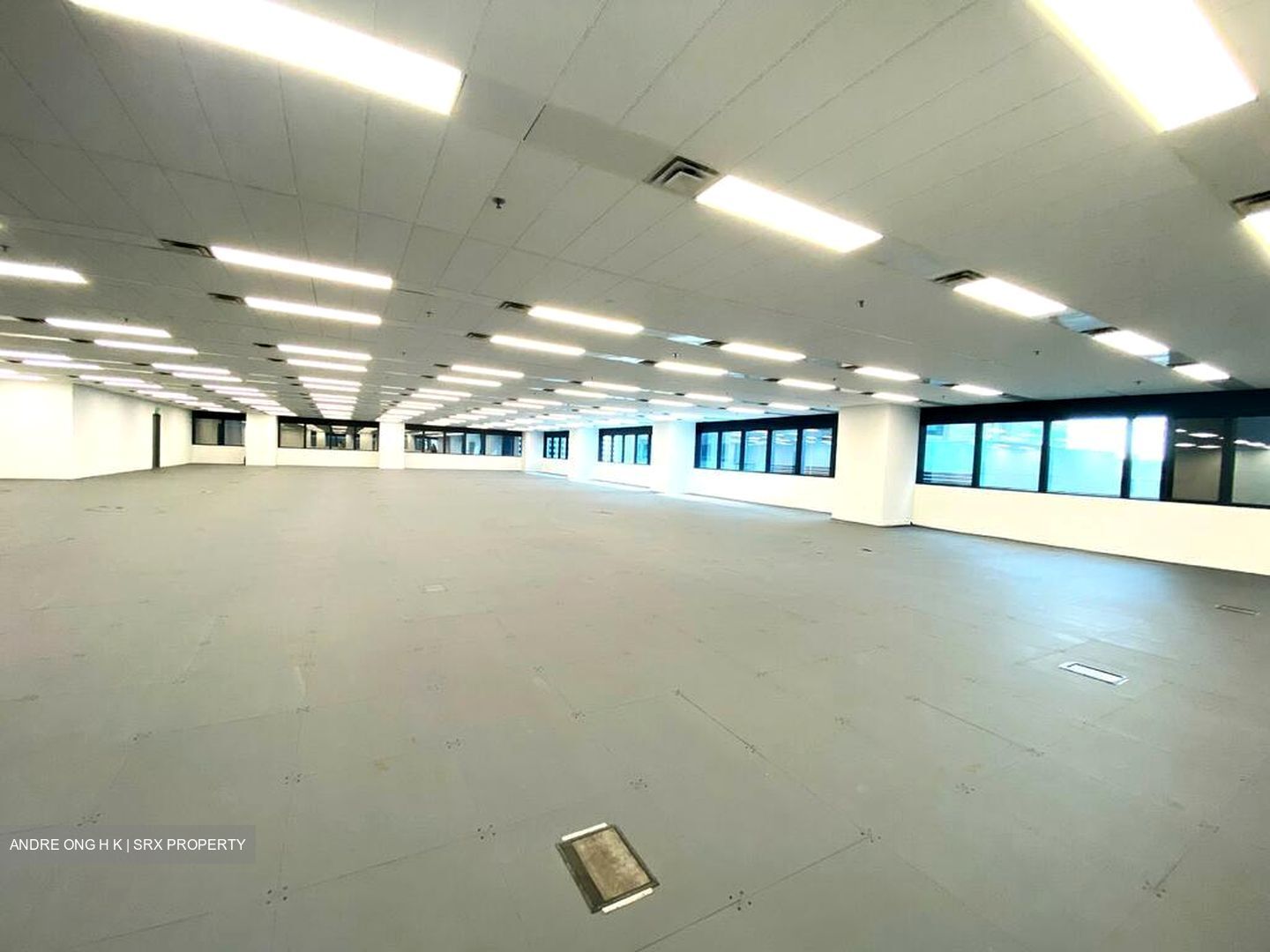 Robinson 77 (D1), Office #592831341